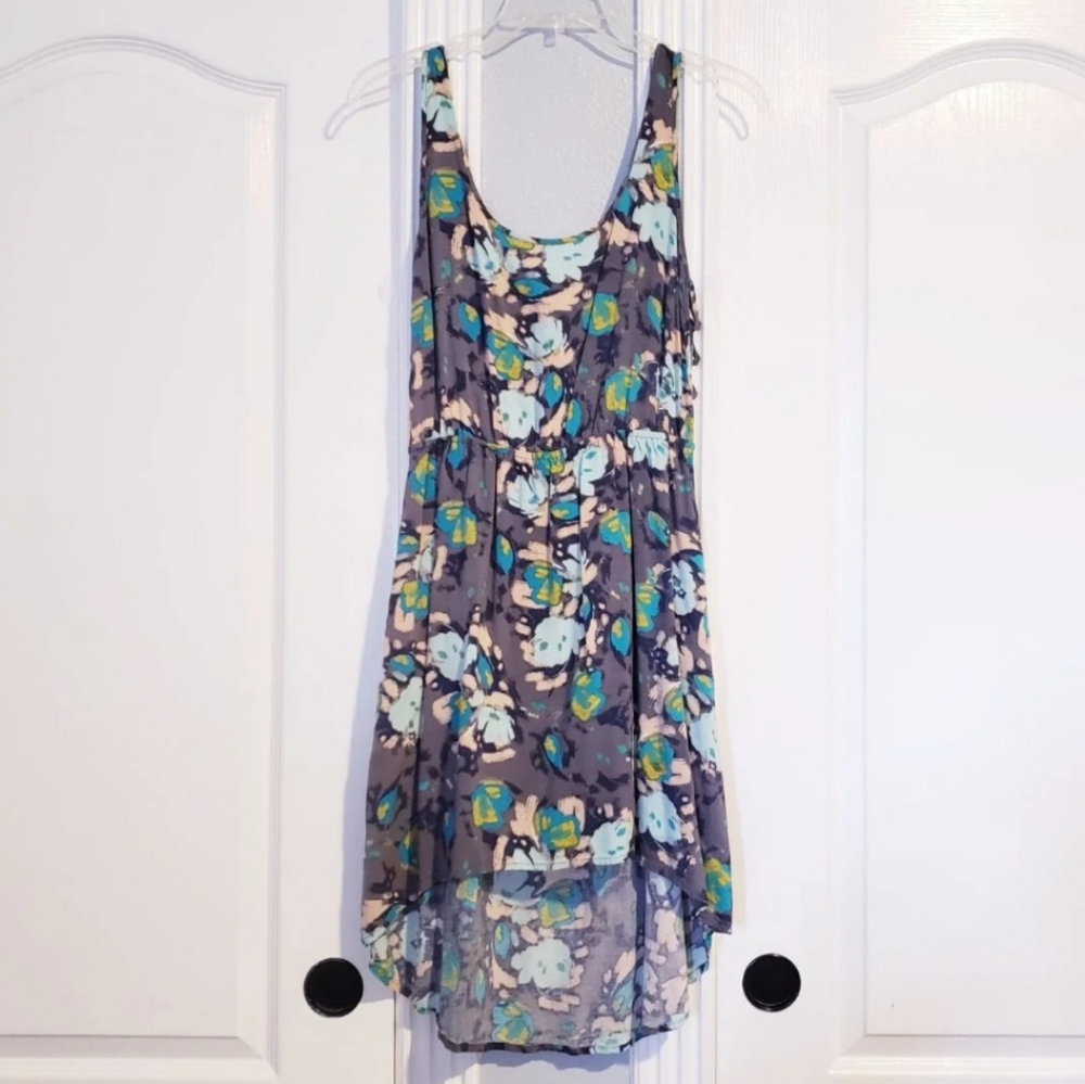 2/$25 Kirra Floral Print Summer Dress
